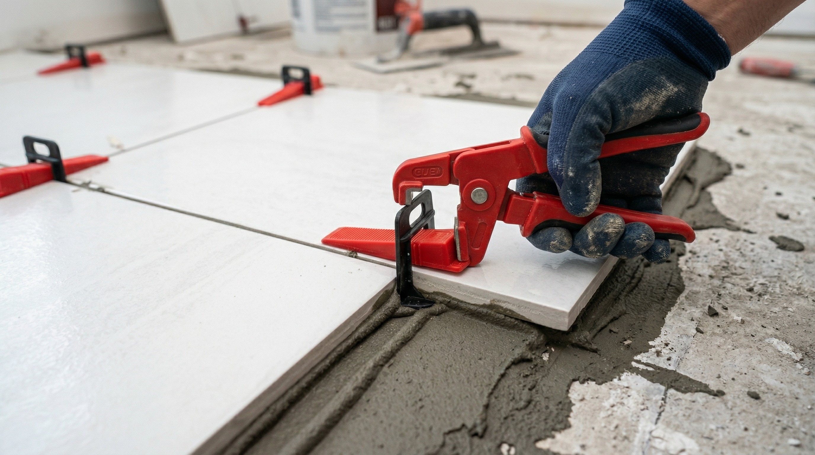 Der Fliesen Bauer GmbH – Fliesenleger Bad Bergzabern